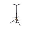 Hercules Auto Grab Guitar Stand w/ Rest