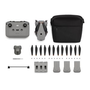 DJI Lito X1 Fly More Combo (DJI RC-N3)