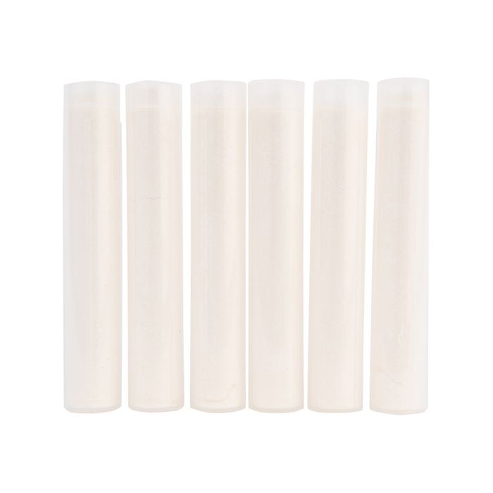 Quoss Scent Free Aroma Sense Q Vitamin C Filter - 6 Pack