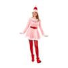 Elf Jovi Adult Elf Movie Costume Dress Up Party Cosplay Halloween Outfit Size S