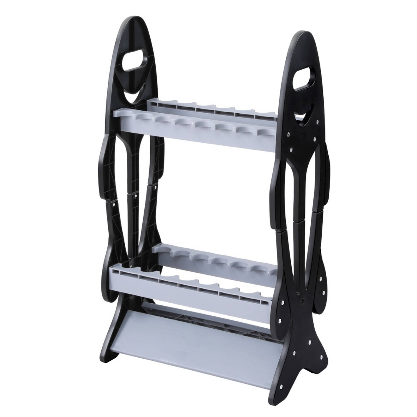 fishing rod holders bunnings Seamanship Fishing Rod Holder 16 Storage