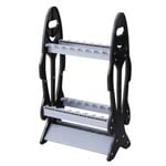 Seamanship Fishing Rod Holder 16 Storage