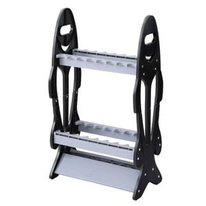 Seamanship Fishing Rod Holder 16 Storage