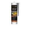 Dunlop 310ml Silicone Timber Joint Sealant - Silver Grey Oak 