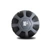 Medicine Ball Home Gym Crossfit Workout Exercise 10kg Black/grey