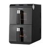 Devanti Air Fryer Oven 11L Dual Zone Fryers