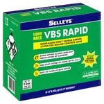 Selleys 1.5L Liquid Nails VBS Rapid
