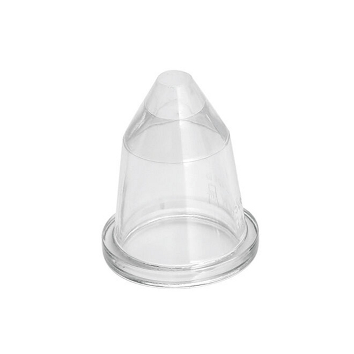 Matfer Bourgeat U15 Piping Nozzle - Copolyester