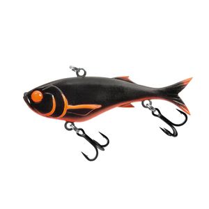TT Lures Quake Power Vibe 50mm Soft Plastic Fishing Lure Nightmare