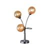 Lexi Lighting Candice Table Lamp 48 cm