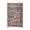 Colorscope revival oushak contemporary indoor rug multi 200x300cm