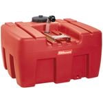 Silvan 400L Fire Fighting Tank DIY Kit