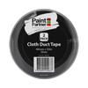 Paint Partner 48mm x 50m Cloth Duct Tape - 2 Pack