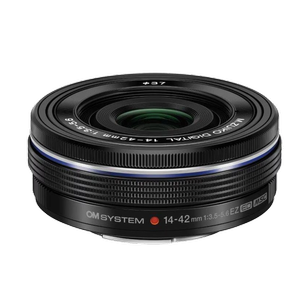 OM System 14-42mm EZ