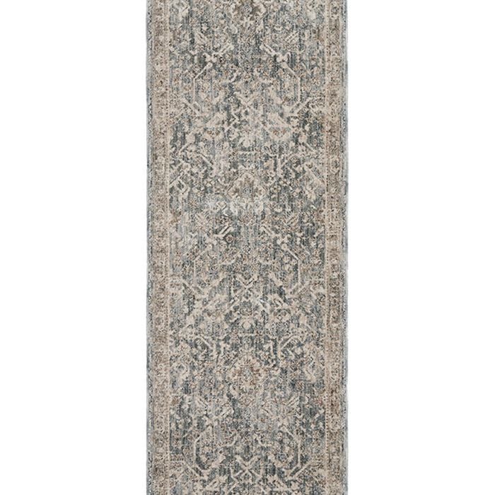 Byblos Calvin Blue 300X80Cm