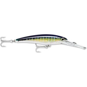 Rapala XRap Magnum Deep 12cm Hard Body Fishing Lure Sailfish UV