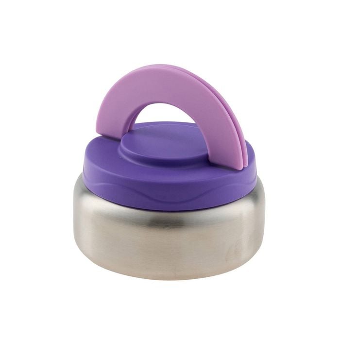 Avanti Yumyum Insulated Food Jar 240ml - Violet