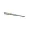 Jack 450mm Sleeper Peg Steel Corner Stake