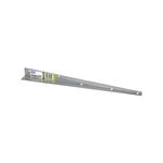 Jack 450mm Sleeper Peg Steel Corner Stake