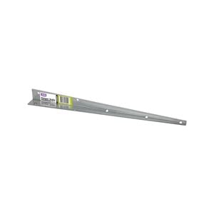 Jack 450mm Sleeper Peg Steel Corner Stake