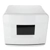 Orku 8L White Electric Towel Warmer UV Steriliser Cabinet Salon Heat Sanitiser