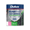 Dulux 1L Extra Bright Base Gloss Metalshield Rust Defence