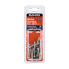 Buildex 8G x 30mm Class 3 Sheet Metal Screws - 25 Pack