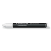 Staedtler White Lumocolor Permanent Omnigraph Crayon - Box of 12