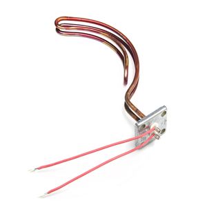 Genuine RHEEM Hot Water  Bolt-On Element (4800W, Copper)
