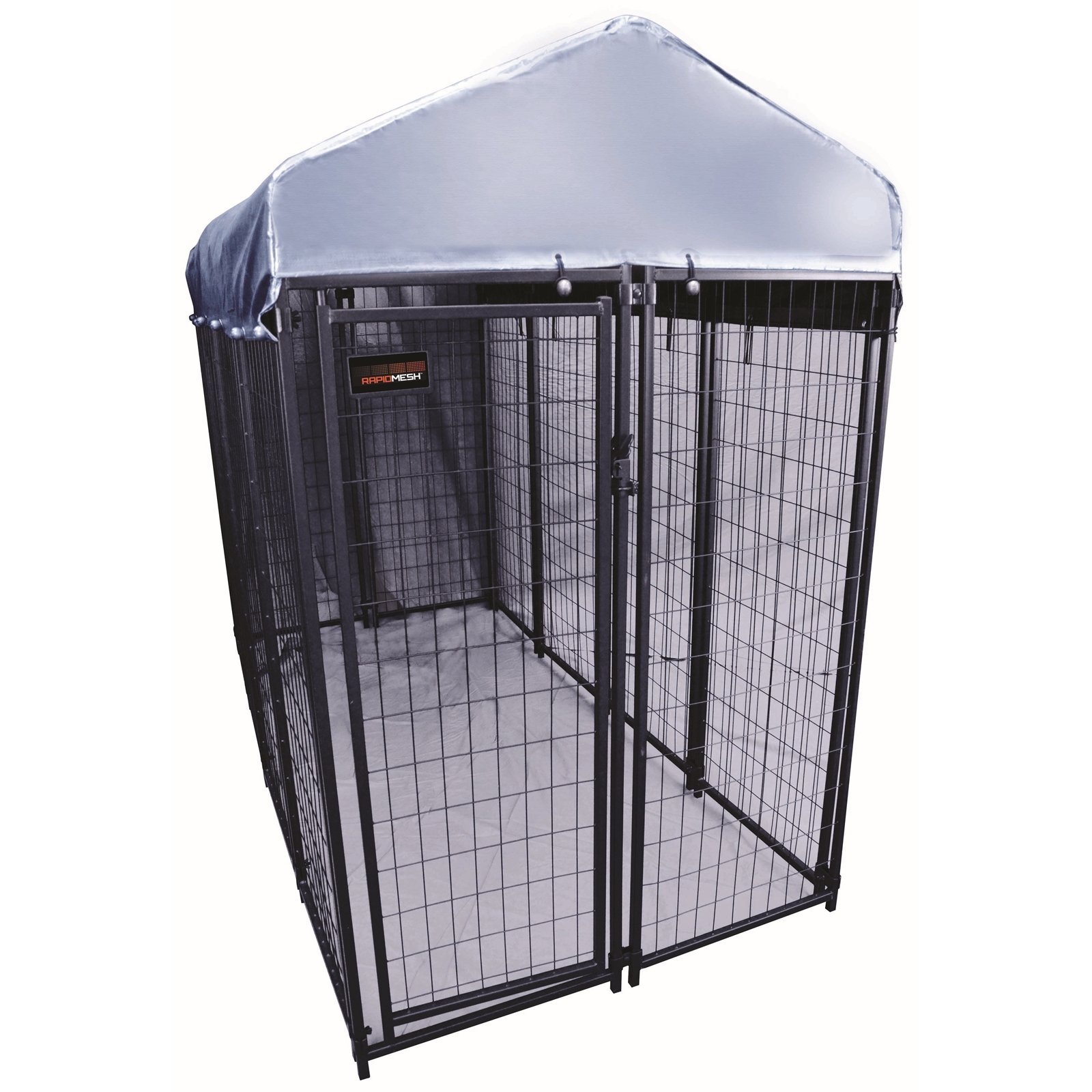 Cat fencing bunnings best sale