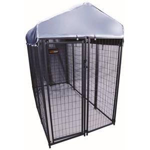 Rapid 1.21 x 1.83 x 1.85m Multi Purpose Animal Enclosure