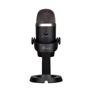 Logitech Blue Yeti Nano Usb Mic (black)