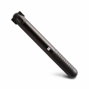 Decathlon - B'Twin Mountain Bike Hand Pump Black - One Size