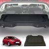 Trunk Shade for for Ford Focus 2011-2018 Rear Cargo Security Shield Luggage Cover Board Blinder