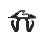 Austral FoldAway 45/51 Rotary Clothesline Replacement Clips - 8 Pack