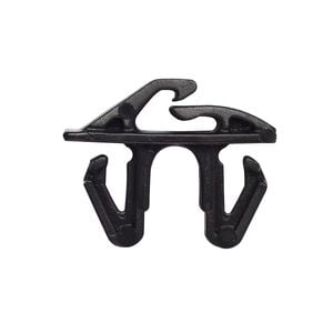 Austral FoldAway 45/51 Rotary Clothesline Replacement Clips - 8 Pack