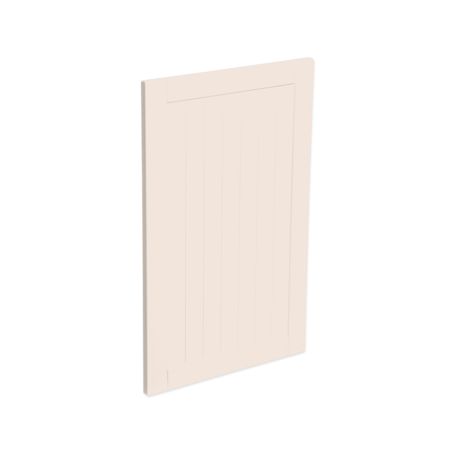 Kaboodle Candy Floss Country Corner Wall Cabinet Door - 2 Pack thumbnail 2