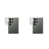 2PK PanzerGlass PicturePerfect Camera Lens Protector For Samsung S24 Ultra