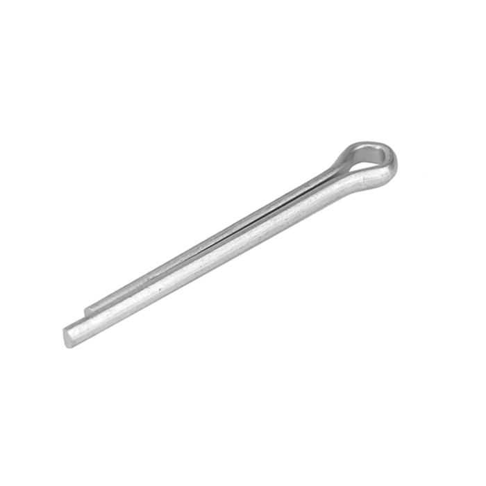 Sunrise Axle Cotter Split Pin Standard Zinc - Spz