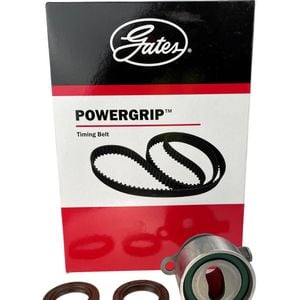 Timing Belt Kit For Honda Civic D13B2 D15B D15B3 D15B4 D15B7 D15Z1 D15Z2