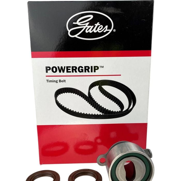 Timing Belt Kit For Honda Civic D13B2 D15B D15B3 D15B4 D15B7 D15Z1 D15Z2
