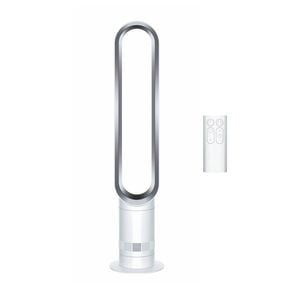 Dyson White/Silver Cool Tower Fan