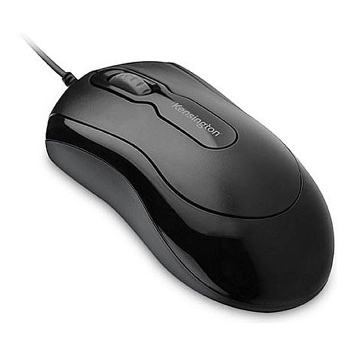 Kensington Mouse-in-a-box Eq Wired Mouse [k72480ww]