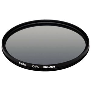 Kenko 67mm Slim Circ-pol Filter (ph)