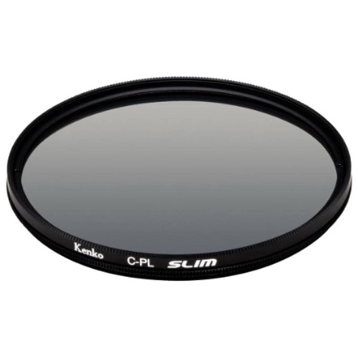 Kenko 67mm Slim Circ-pol Filter (ph)