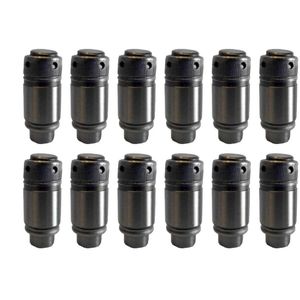 Set Of 12 Mace Hydraulic Lash Adjusters To Suit Ford Sohc MPFI Intech VCT 4.0L I6