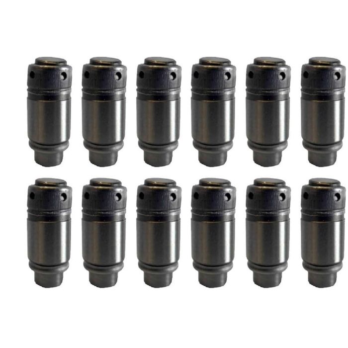 Set Of 12 Mace Hydraulic Lash Adjusters To Suit Ford Sohc MPFI Intech VCT 4.0L I6