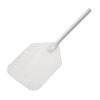 Vogue Pizza Peel Small Aluminium 508mm Commercial Kitchen Baking Tool