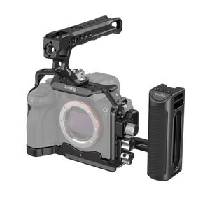 SmallRig Advanced Kit for Sony Alpha 7 IV/Alpha 7S III 3669C