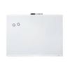 Quartet Basics 43x58cm Dry-erase Writing Whiteboard W/ Marker/eraser/magnets